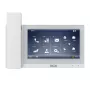 BCS-MON7500W-S 7 inch touchscreen-WiFi-video-deurintercommonitor, wit