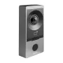 BCS-P-PAN1000G IP-videodeurstation voor buiten met RFID, 2MP, PoE