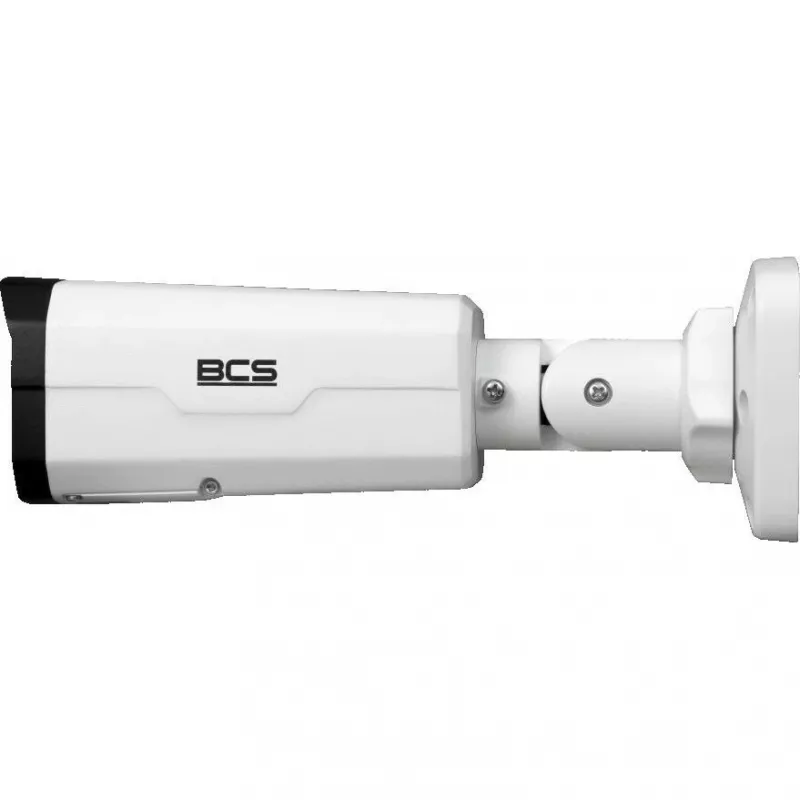 BCS-P-TIP54VSR5-Ai2 4MP IP turret camera met gemotoriseerde varifocale lens, AI, PoE, IP67