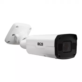 BCS-P-TIP58VSR5-Ai2 8MP IP turret camera, gemotoriseerde varifocale lens, 60m IR, PoE, AI