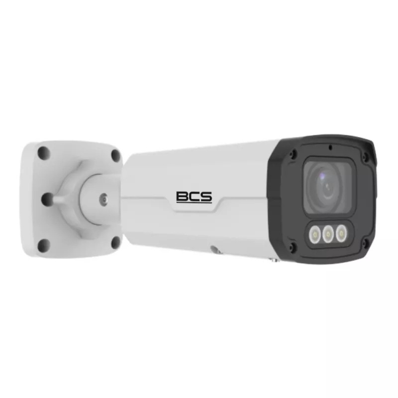 BCS BCS-P-TIP58VSR6L6-Ai2 8 MP IP-bulletcamera