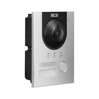 BCS-PAN1703S-S buitenpaneel