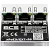 BCS BCS-xPoE3/EXT-PP PoE-switch