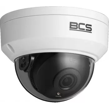 BCS POINT BCS-P-DIP15FSR3-Ai 5MP IR netwerkcamera