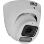 BCS POINT BCS-P-EIP28FCL3-Ai1 3MP IR bulletcamera met AI, 2,8mm, IP67, IK10, PoE