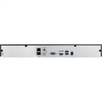 BCS Point BCS-P-NVR3202-4KE(3) 32-kanaals 4K NVR netwerk videorecorder