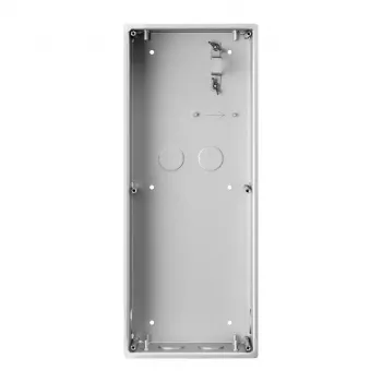 BCS-PPN3-N buitenpost met RFID-lezer en 2MP-camera