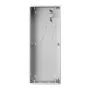 BCS-PPN3-N buitenpost met RFID-lezer en 2MP-camera