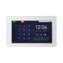 BCS PulsON Alarm Touch BUS 7 inch touchscreen-toetsenbord - wit