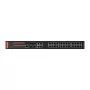BCS SP24G04G-4SFP-M Managed Layer 2 Gigabit Ethernet-switch met 24x RJ45 en 4x SFP-poorten