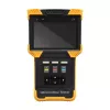 BCS-T4LCD-LITE 4 inch IPS touchscreen CCTV-tester met 8MP analoog HD, IP- en PoE-ondersteuning