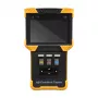 BCS-T4LCD-LITE 4 inch IPS touchscreen CCTV-tester met 8MP analoog HD, IP- en PoE-ondersteuning