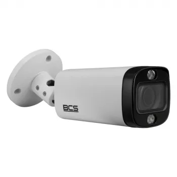 BCS-TA45VSR8L6 5MP HD analoge tubuskamera met motorisch objectief en 80m IR
