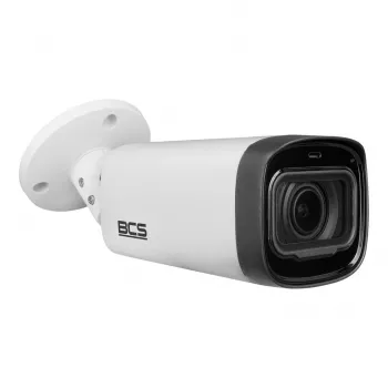 BCS-TA48VWR6(2) 8MP analoge HD bullet camera, 2.8-12mm varifocal, IR 60m, IP67
