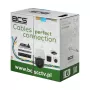BCS U/UTP CAT6 PVC patchkabel