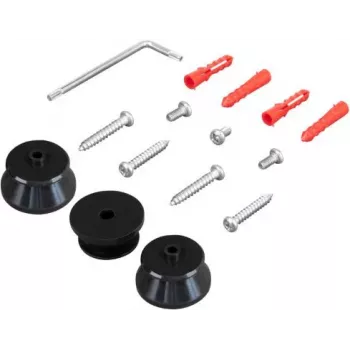 BCS ULTRA BCS-U-FA wand-/plafondmontagebox-adapter