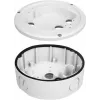 BCS ULTRA BCS-U-FA wand-/plafondmontagedoos-adapter
