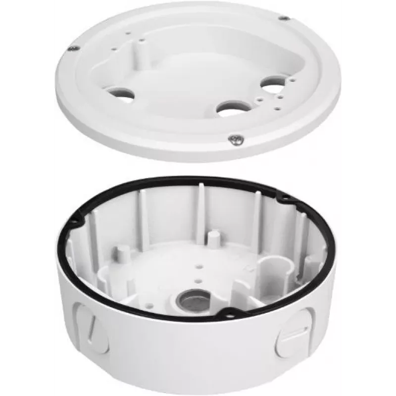 BCS ULTRA BCS-U-FA wand-/plafondmontagedoos-adapter