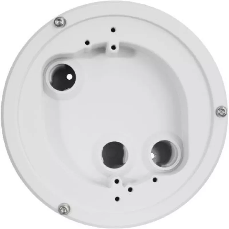 BCS ULTRA BCS-U-FA wand-/plafondmontagedoos-adapter