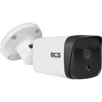 BCS Ultra IP-camera BCS-U-TIP35FSR3 5MP bulletcamera met 2,8mm objectief, PoE, IP67, IK10, Smart IR tot 30m