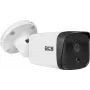 BCS Ultra IP-camera BCS-U-TIP35FSR3 5MP bulletcamera met 2,8mm objectief, PoE, IP67, IK10, Smart IR tot 30m
