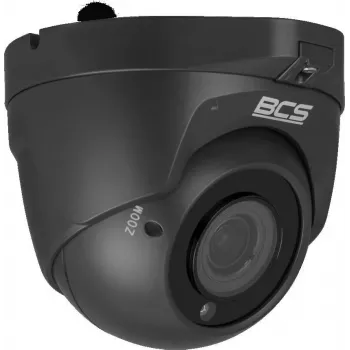 BCS UNIVERSELE BCS-EA45VR4-G(H2) 5MP IR domecamera, 2,8 mm, IP66