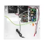 BCS UPS/IP8/E-S USV voor IP-camera's, 8 PoE-poorten, 120W PoE-budget, 2x 12V/7Ah accu