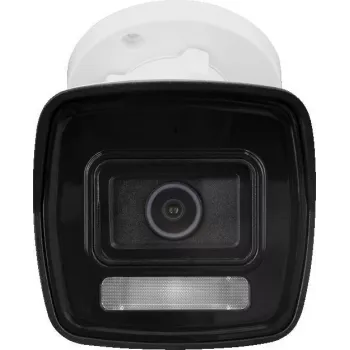 BCS V-TIP14FSR3L3(2) 4MP IP bullet camera, 2,8mm, IR 30m, PoE, IP67, wit