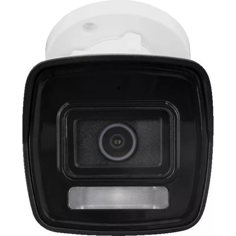 BCS V-TIP14FSR3L3(2) 4MP IP bullet camera, 2,8mm, IR 30m, PoE, IP67, wit