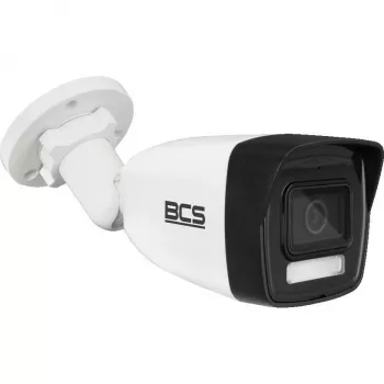 BCS V-TIP14FSR3L3(2) 4MP IP bullet camera, 2,8mm, IR 30m, PoE, IP67, wit