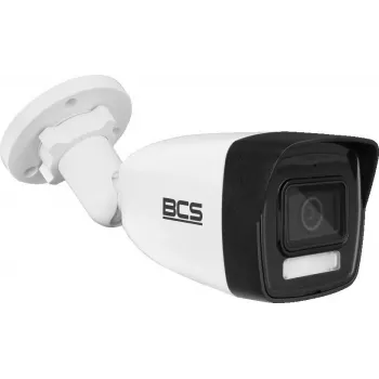 BCS View 2MP IR-dome IP-camera met PoE