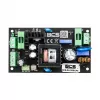 BCS-ZA1206/UPS 12V 6A 72W AC/DC-voeding met batterijbuffering (UPS)