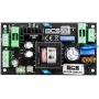 BCS-ZA1206/UPS 12V 6A 72W AC/DC-voeding met batterijbuffering (UPS)
