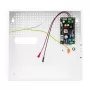 BCS-ZA1206/UPS/F 12V 6A noodstroomvoorziening met batterijback-up