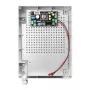 BCS ZA1206/UPS/XL 12V 6A 72W UPS-voeding met acculader voor CCTV-toegangscontrole