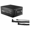 be quiet! Dark Power Pro 14 IO 1300W ATX 3.1 PCIe 5.1 80+ Titanium volledig modulaire voeding (BP022EU)