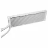 be quiet! Light Loop IO LCD 360 mm wit all-in-one vloeistof-CPU-koeler voor Intel/AMD