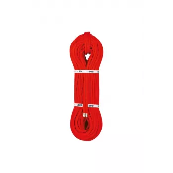 BEAL Industry touw 10,5mm 50m rood