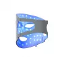 Beautifly AuraSkin Pro LED-lichttherapie gezichtsmasker - 7 kleuren, 192 diodes, oplaadbaar