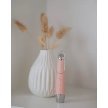 Beautifly B-Blink Blush massageapparaat voor oog- en mondgebied