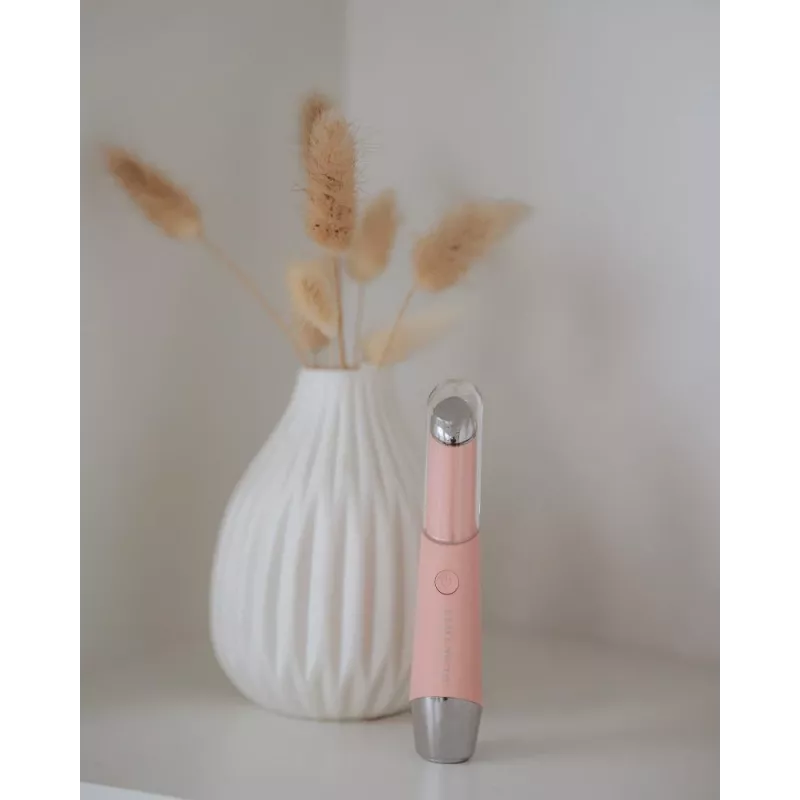 Beautifly B-Blink Blush massageapparaat voor oog- en mondgebied