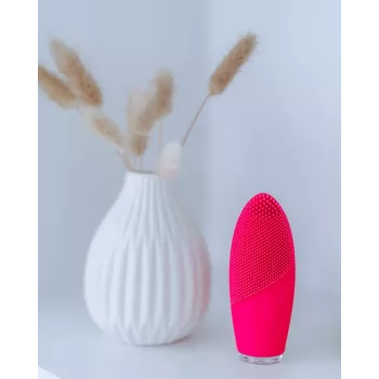 Beautifly B-Fresh Slim Sonic gezichtsborstel met massagemodus