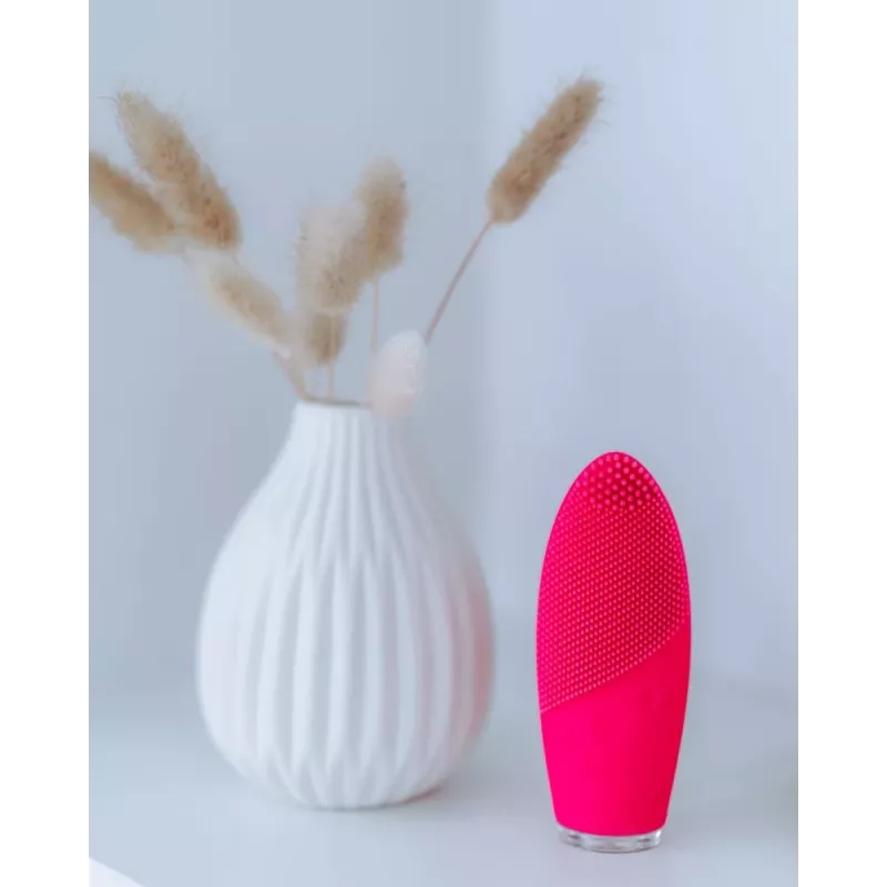 Beautifly B-Fresh Slim Sonic gezichtsborstel met massagemodus