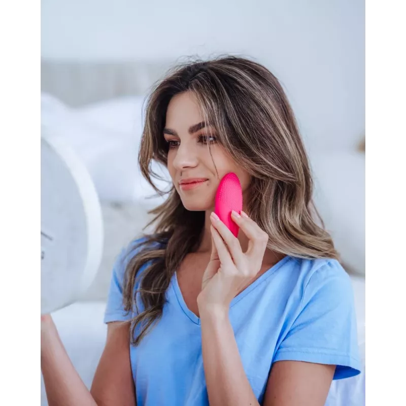 Beautifly B-Fresh Slim Sonic gezichtsborstel met massagemodus