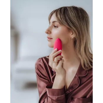 Beautifly B-Fresh Slim Sonic gezichtsborstel met massagemodus