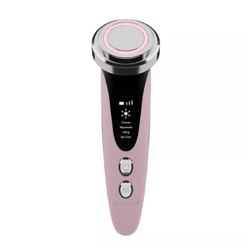 Beautifly B-Glossy Blush naaldloos mesotherapie-apparaat