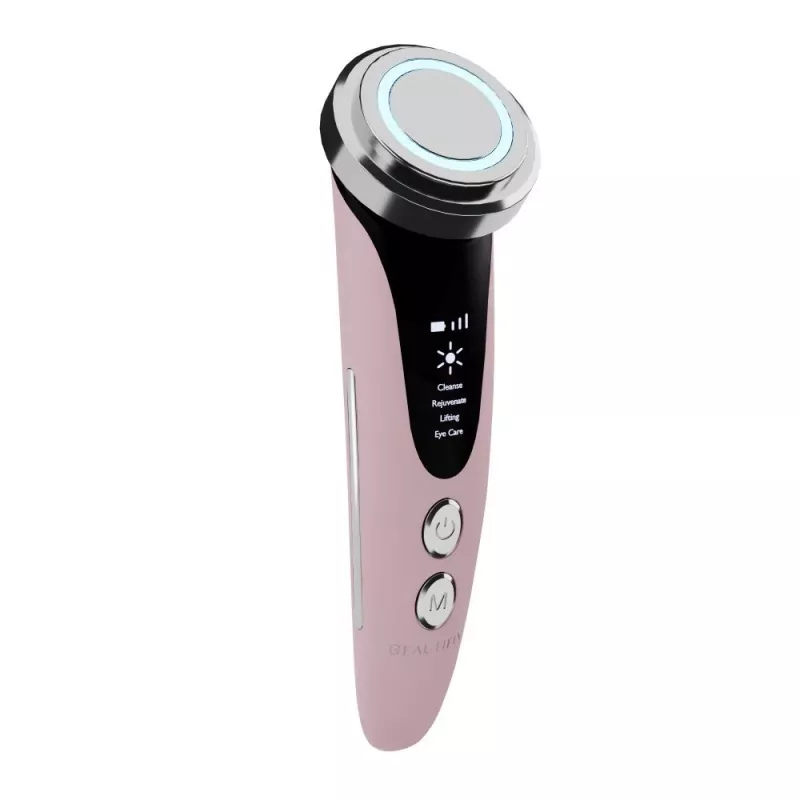 Beautifly B-Glossy Blush naaldloos mesotherapie-apparaat