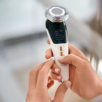 Beautifly B-Glossy PRO naaldvrij mesotherapieapparaat