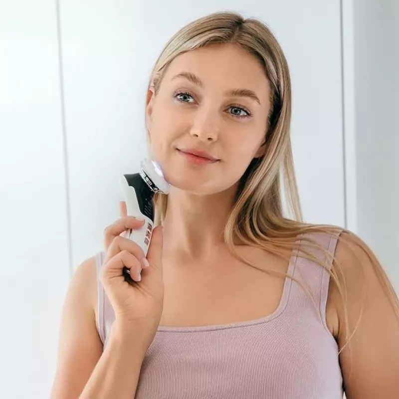 Beautifly B-Glossy PRO naaldvrij mesotherapieapparaat