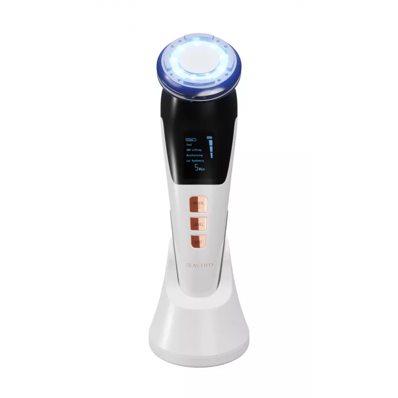 Beautifly B-Glossy PRO naaldvrij mesotherapieapparaat